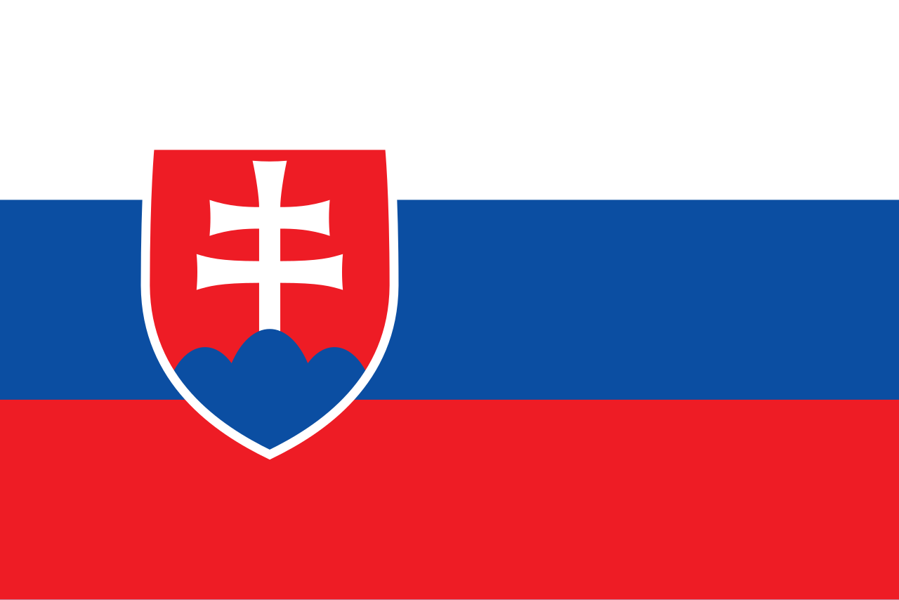 Slovakia Slovakia